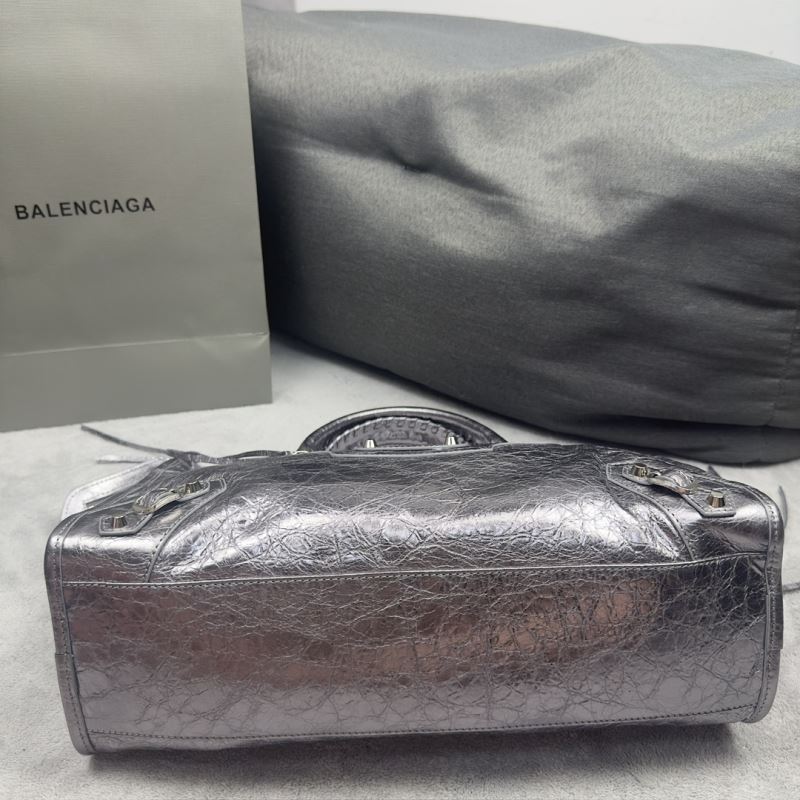 Balenciaga Classic City Bags